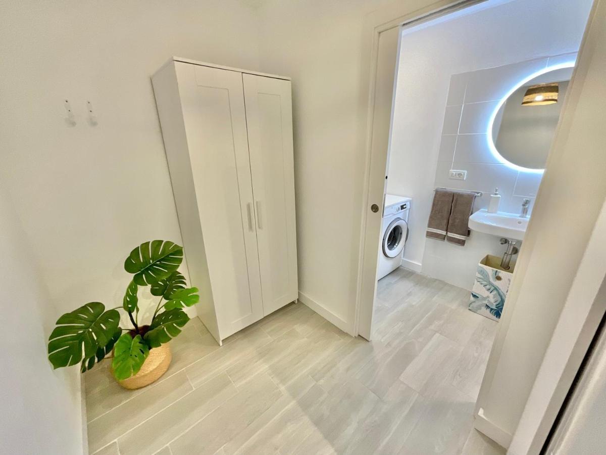 Oasis Brisa Marina Lägenhet Bajamar  Exteriör bild